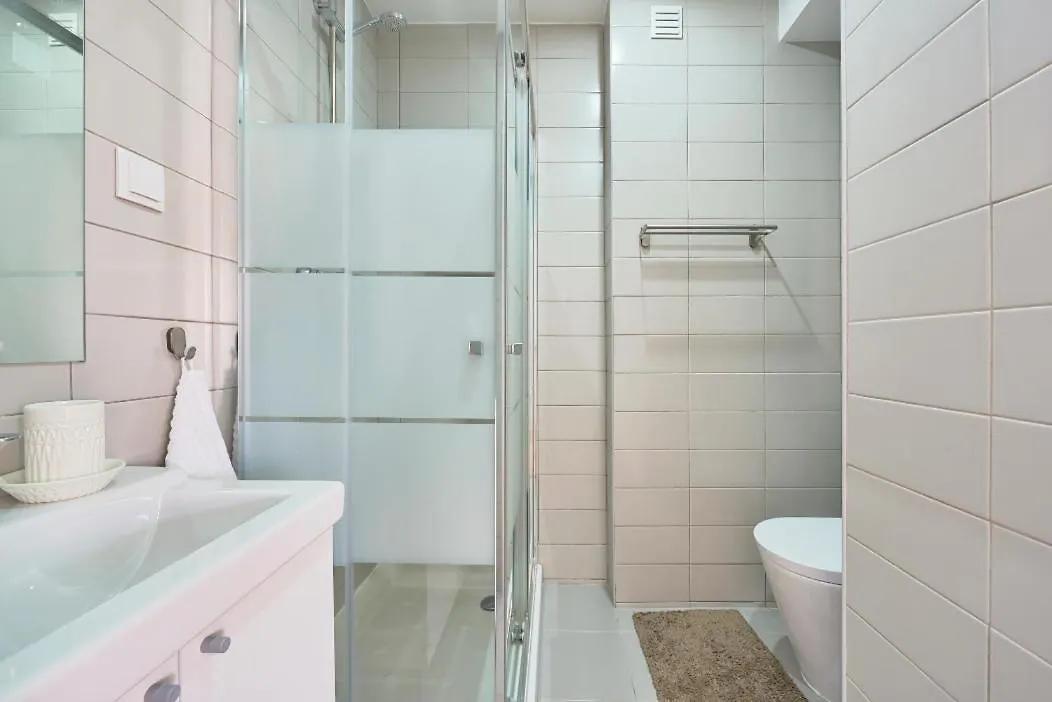 Marques Pombal Apartment Лиссабон 0*,