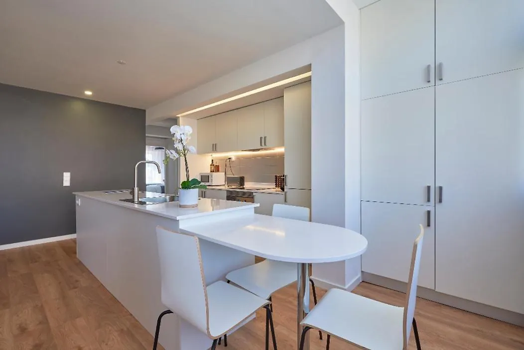 Marques Pombal Apartment Лиссабон