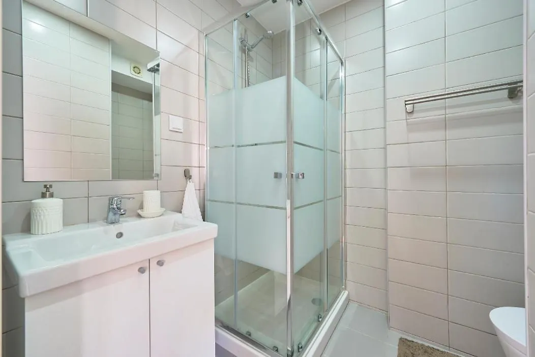Marques Pombal Apartment Лиссабон Португалия