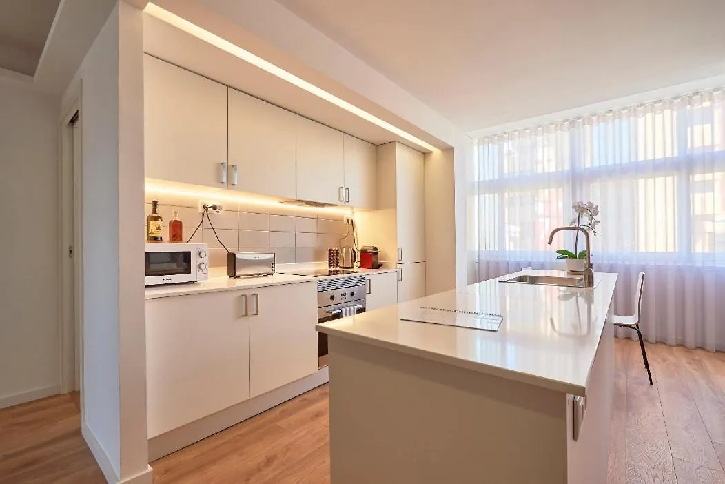 Marques Pombal Apartment Лиссабон 0*,  Португалия