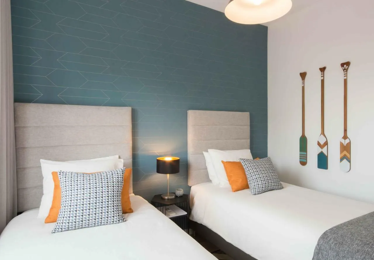 Marques Pombal Apartment Лиссабон