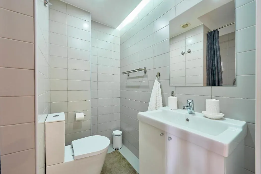 Marques Pombal Apartment Lisboa